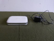NetGear 8-Port 10/100/1000 Mbps Switch GS608 v2 with Power Supply picture