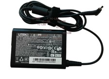 Genuine Liteon 65W Ac Adapter For Wacom Cintiq Companion DTH-W1300H DTH-W1300L picture