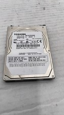 Toshiba MK2035GSS 200GB 2.5