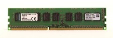 Kingston 8GB 2Rx8 PC3-12800E-11-12-E3 ECC Unbuffered Server Memory KVR16E11/8 picture