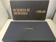 ASUS ZenBook 3 UX390UA UX390UA-GS074T Core i7-7500U Windows10 Notebook n144 picture