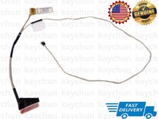 Original replacement DDY63MLC000 Laptop LVDS LCD LED Video Display Screen Cable picture
