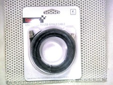 Giga Giga Ware 26-713 6-Ft Usb A Male To Usb-B Male Cable Electronic_Cable picture