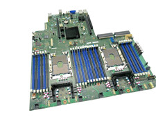 Intel S2600WF 2x LGA3647 24x DDR4 Slots Motherboard R2308WFTZS H48104-872 picture