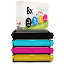 8x Cartridge for Dell 3110-cn 3115-cn picture