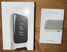  Ryoko 4G LTE WiFi Hotspot Router w/ Dock Portable Home Travel  NEW sealed box  picture