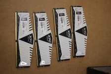 ADATA XPG 16GB (4x4GB) PC4-24000 DDR4 3000MHz Desktop Memory AX4U3000W4G16-BWZ picture