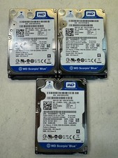 DELL TXM5N WD-3200BPVT-75JJ5Y0 771692 320GB 5.4K RPM 8MBCache 3Gb/s SATA 2.5