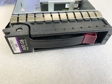 Compatible HP 737396-B21 737574-001 600GB 12G SAS 15K 3.5