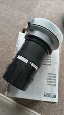 Epson ELPLR03 Rear Projection Short Throw Lens V12H004R03 for EB-G5100/5350 Used picture