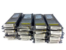 QR496A I LOT OF 24 HP M6710 900GB 6G SAS 10K rpm SFF 2.5-inch HDD 702055-001 picture