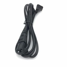 6FT AC POWER CABLE CORD FOR BOSE WAVE RADIO CD-2000 CD-3000 AWR1-1W NEW picture