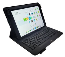 Logitech Universal Keyboard Case for Apple iPad 9th Generation 10.2