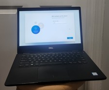 Dell Latitude 3400 💻 Win 11 pro i5-8265U 1.6GHz 8GB Ram 256GB m.2 nvme ssd🔥 picture