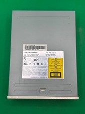 Lite-On LTR-52246S 52x24x52x Internal IDE CD-RW Drive Beige TC picture