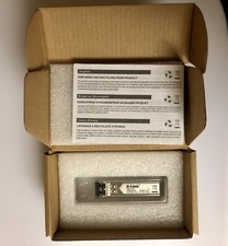 Dlink DEM-311GT D-Link 1000BASE-SX Mini GBIC Gigabit Ethernet Module picture