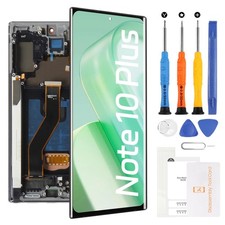 Screen Replacement for Samsung Galaxy Note 10 Plus SM-N975 SM-N976 6.8