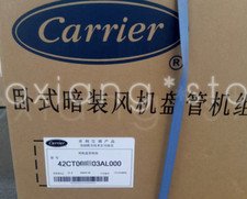 1PC Central air conditioning fan 42CT004203 Fedex or DHL picture