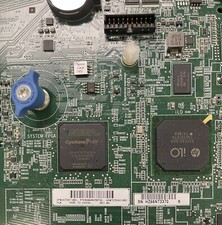 HP ProLiant DL360 DL380 G9 Server Motherboard System Board 843307-001 729842-002 picture