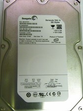 Seagate ST3320820AS P/N:98J13G-621 FW:3.AHG 320GB 3.5