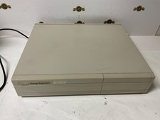 DEC Digital Equipment Corp Storage Expansion SZ12C-CA BA42A -2- RZ57 disk drives picture
