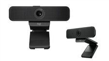 NEW Open Box Logitech C925e 1080p HD Business Webcam Unused V-U0030 picture