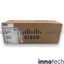 Cisco PWR-C2-1025WAC 1025W AC Power Supply New Sealed picture