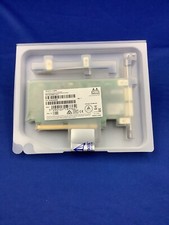 MCX456A-FCAT NVIDIA CONNECTX-4 2P FDR 40/56GbE IB QSFP28 PCIe3x16 VPI Card picture