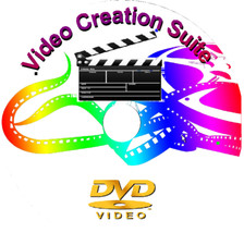 DVD Video authoring software creation tools picture