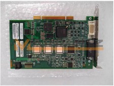 1PC Used COGNEX VPM-8501VX-000 REV E Image Acquisition Card Tested picture
