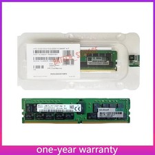 P07646-B21 HPE P11444-191 32GB 2Rx4 DDR4 PC4-3200AA RDIMM ECC REG Server Memory picture