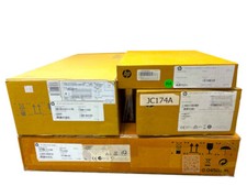 JC176A I LOADED New HP A6602 Router SR6602 0235A0JD JC174A JD183A JD637A picture