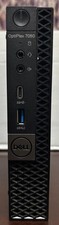 Dell OptiPlex 7060 Micro i5-8500T 16 GB RAM 250 GB SSD No OS Budget Micro PC picture