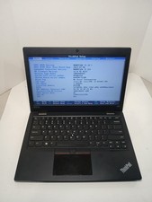 Lenovo ThinkPad L380 i5-8250U 1.6GHz 8GB RAM NO OS/SSD READ #97 picture