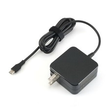 AC Power Adapter Charger for HP Chromebook 11 11A G8 EE 14-ca020nr 14-ca0065nr  picture