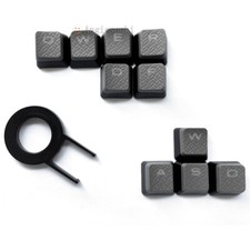 New CORSAIR Gaming Keycap Kit for Mechanical Keyboards-Gray,FPS&MOBA Performance picture