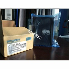 Mitsubishi IN BOX analog module A1S66ADA Brand New Fast Shipping FedEx or DHL picture