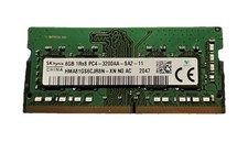 SK Hynix 8GB 1Rx8 DDR4  PC4-3200AA **  ** C picture