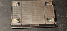 Y8MC1 0Y8MC1 DELL 160W CPU PERFORMANCE HEATSINK FOR DELL POWEREDGE R630 picture