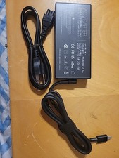 20V 10A 200W AC Adapter Charger For ASUS ProArt P16 H7606WI-P16.R3704070 Brick picture