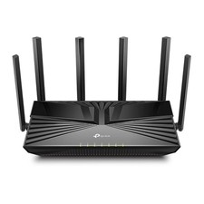 TP-Link AX4400 Mesh Dual Band 6-Stream Router (Renewed) picture