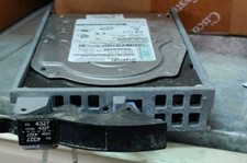 IBM FC 4327 39J1296 / 71P7421 70GB 15K U320 SCSI 3.5” Hard Disk Drive with caddy picture