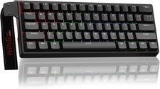 60% Wired Mechanical Gaming Keyboard RGB Hot Swap 8000Hz Magnetic Keys picture