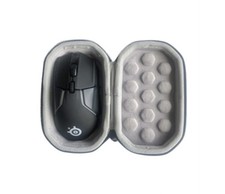 Portable Hard Storage Box Carry Case For SteelSeries Rival 650 600 Gaming Mouse picture