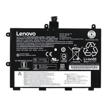 New Genuine 34Wh 45N1751 Battery for Lenovo ThinkPad Yoga 11E 45N1749 45N1748 US picture