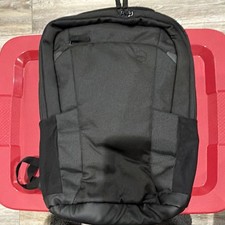 Dell EcoLoop Pro Slim Backpack 15 for 15 in Laptop Padded Black Strap picture