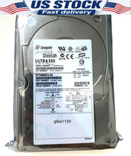 Open Box Seagate ST336607LW 36.7GB 10000RPM 3.5