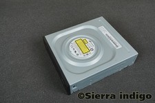 GH24NSD0 Hitachi-LG Black SATA DVD-RW Disk Drive picture