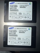 HP 729855-003 730146-001 480GB SATA 6G 2.5