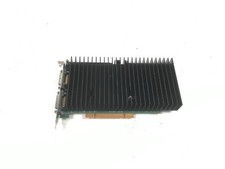 Matrox MGI Model: G45X4QUAD-BF PCI 128MB Multi-Monitor Video Graphics Card picture